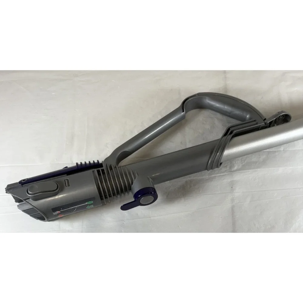 Dyson DC14 Animal Wand Extension Tube Handle Purple Gray Vacuum Part OEM